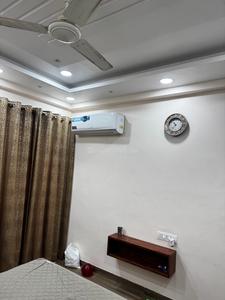 Bedroom Image of 1435 Sq.ft 3 BHK Apartment / Flat for sale in Kidwai Nagar Kanpur for Rs. 10500000