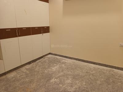 Bedroom Image of 2000 Sq.ft 3 BHK Independent House for sale in Horamavu Bengaluru for Rs. 18500000