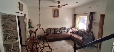 Hall Image of 6000 Sq.ft 3 BHK Duplex for sale in Moti Palace Township Junagadh for Rs. 4800000
