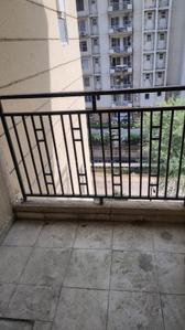 Image of 850 Sq.ft 2 BHK Apartment / Flat for sale in MRG The Meridian, Sector 89, Gurgaon for Rs. 6500000