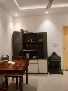 Hall Image of 1570 Sq.ft 2.5 BHK Apartment / Flat for rent in Golden Grand, Yeswanthpur Bengaluru for Rs. 55000