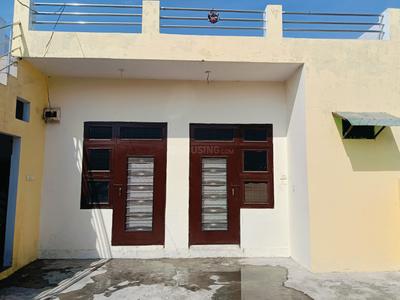 Image of 1250 Sq.ft 2 BHK Independent House for sale in Borkhera, Kota for Rs. 3200000