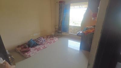 Bedroom Image of 814 Sq.ft 2 BHK Apartment / Flat for sale in Ambernath West Ambernath for Rs. 4500000