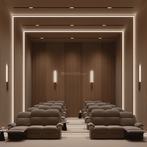 Image of 3700 Sq.ft 4 BHK Villa for sale in Patighanpur, Sangareddy for Rs. 29900000