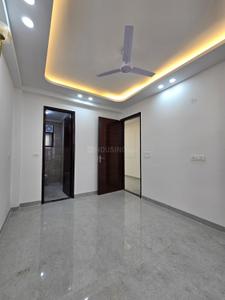 Hall Image of 810 Sq.ft 2 BHK Apartment / Flat for sale in Ekta  Apartment, Rajpur Khurd Extension New Delhi for Rs. 5600000