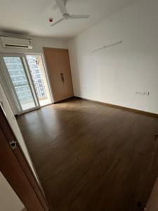 Bedroom Image of 1425 Sq.ft 3 BHK Apartment / Flat for sale in NBCC Kingswood, Noida Extension Greater Noida for Rs. 12200000