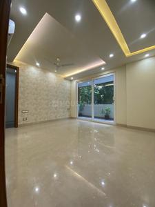 1 RK Flat