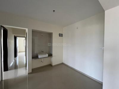 Hall Image of 1507 Sq.ft 3 BHK Apartment / Flat for rent in Kulswamini Blue Lotus, Govind Nagar Nashik for Rs. 26000