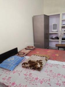 Bedroom Image of 650 Sq.ft 2 BHK Independent House for sale in Indira Nagar Lucknow for Rs. 4500000