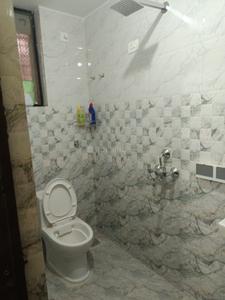 Bathroom Image of 969 Sq.ft 2 BHK Apartment / Flat for rent in Salcete Goa for Rs. 30000