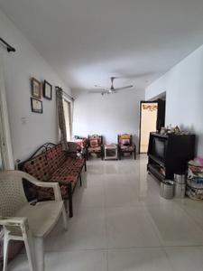 Hall Image of 1049 Sq.ft 2 BHK Apartment / Flat for sale in Majestique Venice, Dhayari Pune for Rs. 7000000