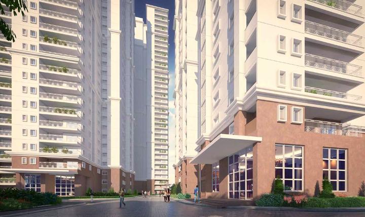 Prestige Beverly Hills Main Image 1