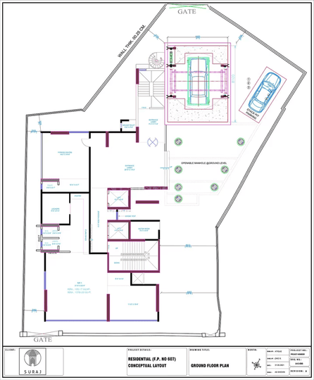 Suraj Eterna Main Image 1