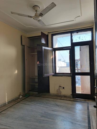 sultanpur verify flats and buildings Bedroom 1