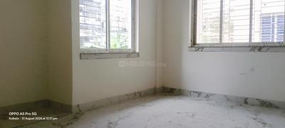 Balcony Image of 1250 Sq.ft 3 BHK Apartment / Flat for sale in Kalikapur, EM Bypass Kolkata for Rs. 8800000