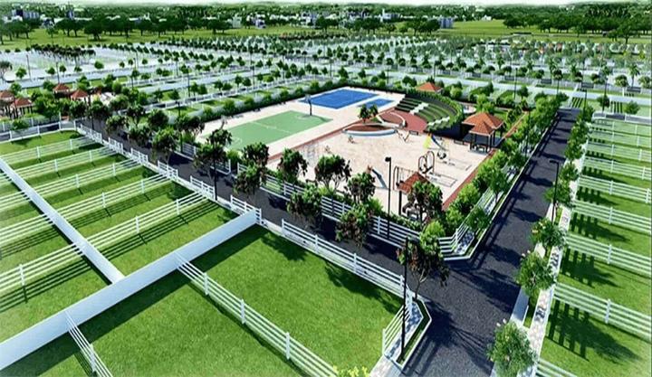 Orris Greenopolis Main Image 1
