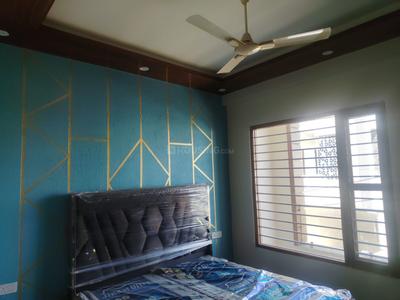 Bedroom Image of 945 Sq.ft 3 BHK Independent House for sale in Sahastradhara Road Dehradun for Rs. 12500000