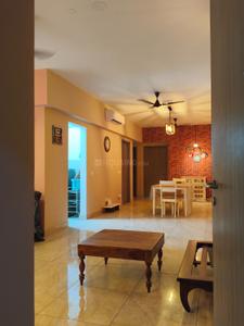 3 BHK Flat