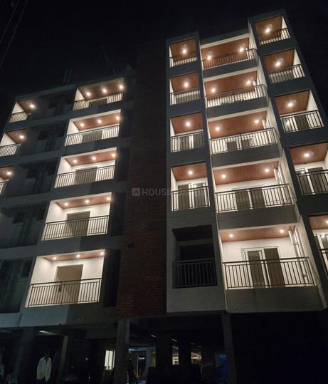 M Vishveshvaraiah Nagar, Ramamurthy Nagar Main Image 1