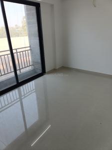 Bedroom Image of 813 Sq.ft 1 BHK Apartment / Flat for sale in Bhesan Surat for Rs. 2851000