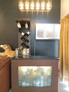 Bar Area Image of 2400 Sq.ft 3 BHK Villa for sale in Prestige Augusta Golf Village, Anagalapura Bengaluru for Rs. 60000000