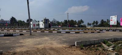 Nehru Colony Plot View 2