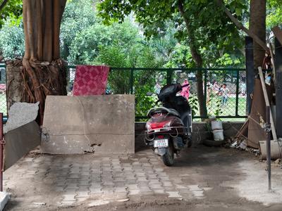 Image of 720 Sq.ft 1 BHK Independent House for sale in Sector 52, Gurgaon for Rs. 8500000