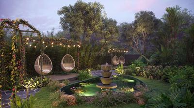Image of 2745 Sq.ft 3 BHK Apartment / Flat for sale in Kudasan, Gandhinagar for Rs. 13115000