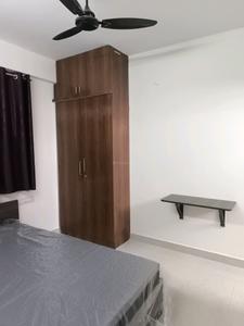 1 BHK Flat