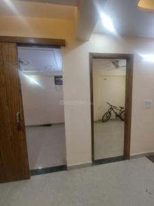 Hall Image of 401 Sq.ft 2 BHK Apartment / Flat for sale in Molarband Extension New Delhi for Rs. 3200000
