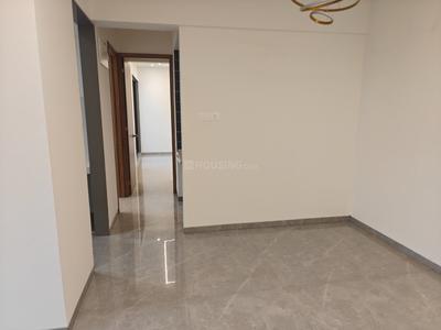 Living Room Image of 1300 Sq.ft 2 BHK Apartment / Flat for sale in Pushpak Nagar Navi Mumbai for Rs. 8500000