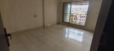 Bedroom Image of 999 Sq.ft 2 BHK Apartment / Flat for sale in Hiranandani Meadows, Thane West Thane for Rs. 19500000