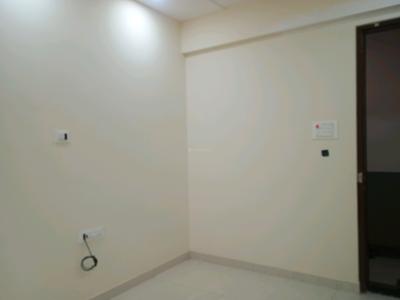 Living Room Image of 900 Sq.ft 2 BHK Apartment / Flat for sale in Tharwani Vedant Nakshatra Wing K Phase V, Badlapur West Badlapur for Rs. 4000000