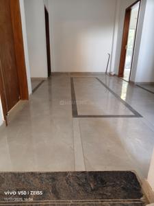 Hall Image of 750 Sq.ft 1 BHK Apartment / Flat for sale in Moshi Pune for Rs. 4100000