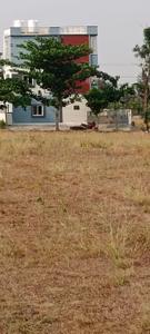 Residential Plot