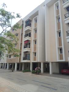 Image of 1450 Sq.ft 3 BHK Apartment / Flat for sale in Arun Ziva, Mahabalipuram, Chennai for Rs. 14500000