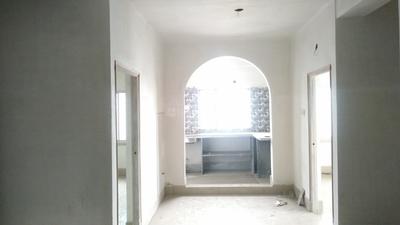 Hall Image of 1100 Sq.ft 3 BHK Apartment / Flat for sale in Airport Gate no. 1 Kolkata for Rs. 3850000