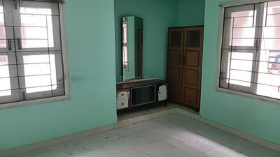 Bedroom Image of 1100 Sq.ft 2 BHK Apartment / Flat for sale in Koyla Vihar, Kaikhali Kolkata for Rs. 5500000