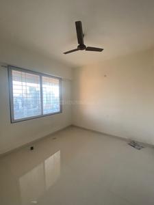 Hall Image of 690 Sq.ft 1 BHK Apartment / Flat for rent in Namrata Gloria, Kiwale Pune for Rs. 18000