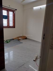 Bedroom Image of 1700 Sq.ft 3 BHK Builder Floor for rent in JP Nagar Bengaluru for Rs. 38000