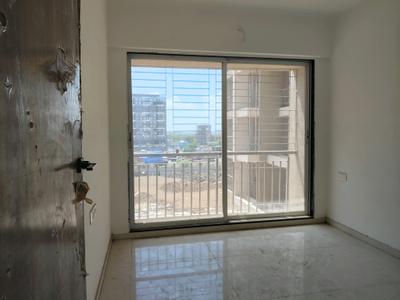 Bedroom Image of 912 Sq.ft 2 BHK Apartment / Flat for sale in Pushpak Nagar Navi Mumbai for Rs. 7500000