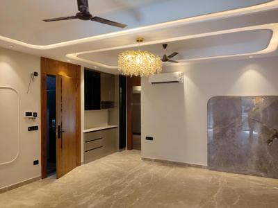 Living Room Image of 1800 Sq.ft 3 BHK Builder Floor for sale in Sector 55 Gurgaon for Rs. 26000000