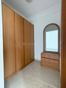 Bedroom Image of 2556 Sq.ft 4 BHK Apartment / Flat for sale in Cooke Town Bengaluru for Rs. 41500000