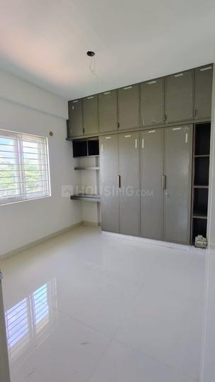 VENU BUILDING Bedroom 1