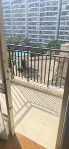 Image of 1400 Sq.ft 2.5 BHK Apartment / Flat for sale in Kingswood Court, Crossings Republik, Ghaziabad for Rs. 10500000
