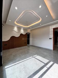 Hall Image of 1350 Sq.ft 3 BHK Builder Floor for sale in Naraina New Delhi for Rs. 28000000