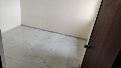 Bedroom Image of 710 Sq.ft 2 BHK Apartment / Flat for sale in VTP Purvanchal, Kesnand Pune for Rs. 4600000