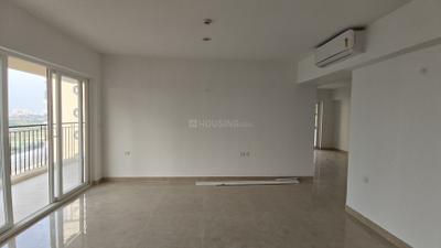 Living Room Image of 2650 Sq.ft 3 BHK Apartment / Flat for sale in ATS Marigold, Sector 89A Gurgaon for Rs. 31800000