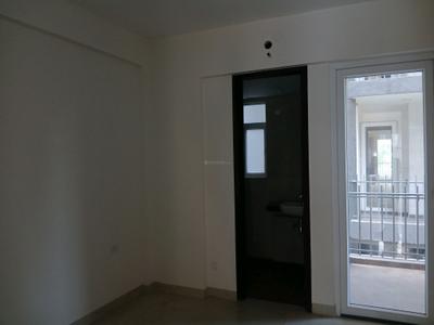 Bedroom Image of 1410 Sq.ft 3 BHK Apartment / Flat for sale in Adhikaansh Smart World Gems 2, Sector 89 Gurgaon for Rs. 16500000