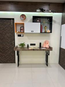 Bedroom Image of 1470 Sq.ft 3 BHK Apartment / Flat for sale in Ideal Aquaview, New Town Kolkata for Rs. 15000000